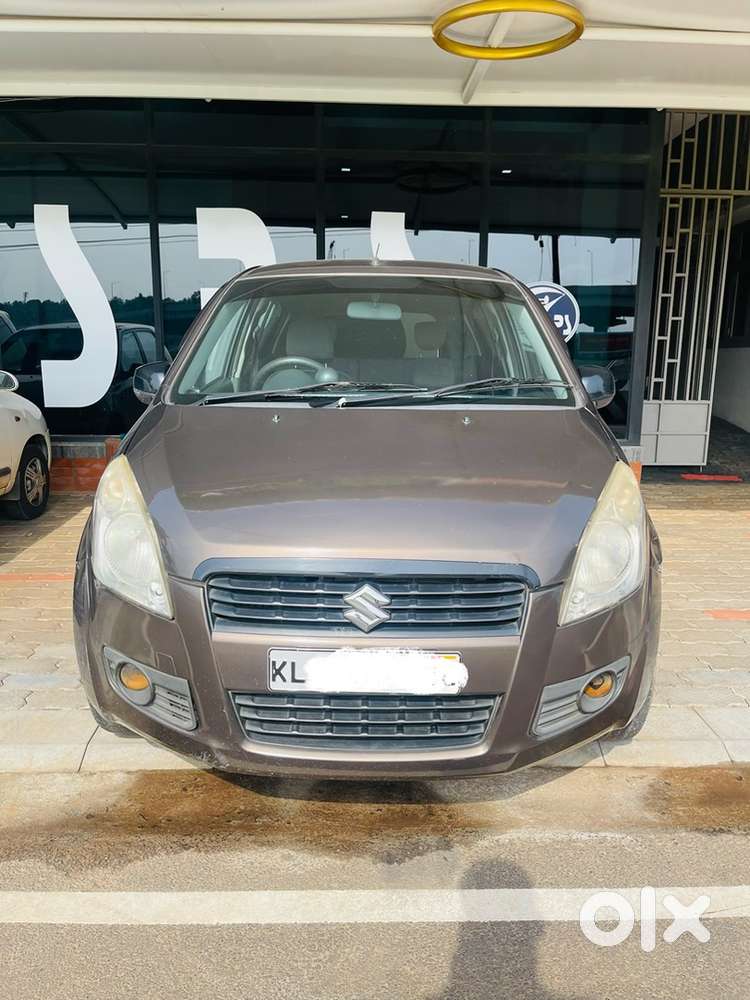 Maruti Ritz Diesel 2011