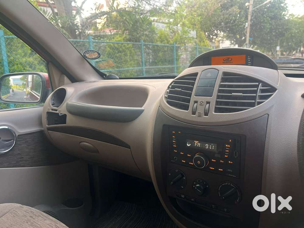 Mahindra Xylo E8 Bs-iii, 2010, Diesel