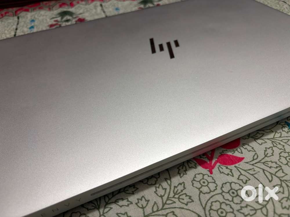 HP Envy series laptop