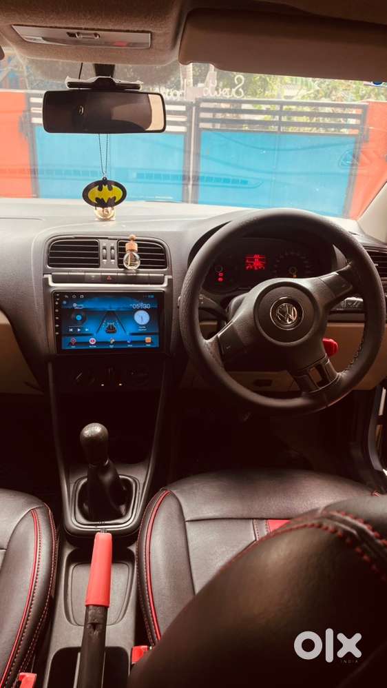 Volkswagen Polo 2013 Diesel