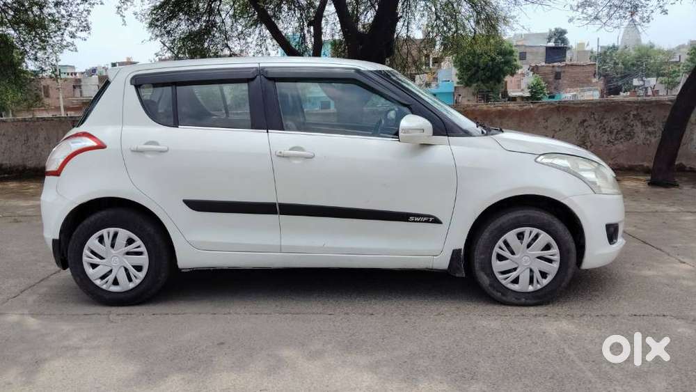 Maruti Suzuki Swift Star Vdi, 2014, Diesel