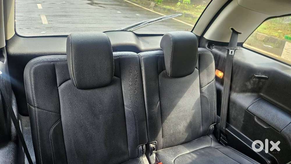 Tata Hexa 2.2 Xta 4x2 7 Str, 2018, Diesel