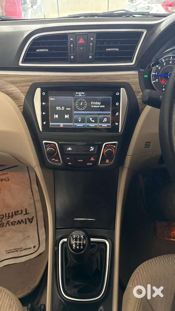 Maruti Suzuki Ciaz 2024 Petrol Good Condition