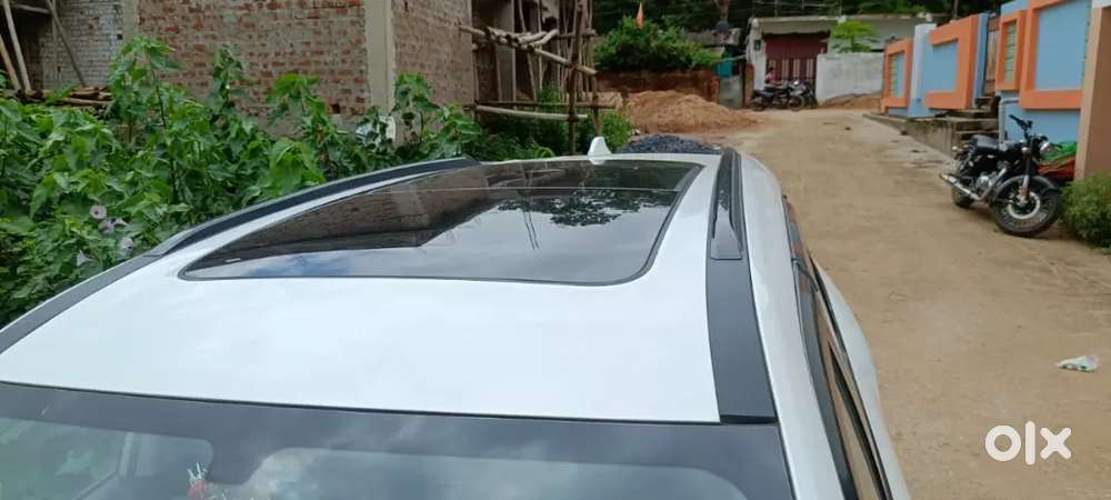 Mahindra Xuv700 2022 Diesel Good Condition