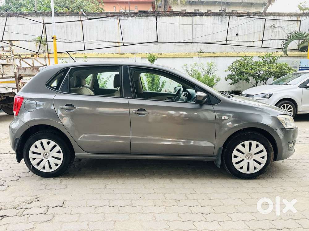 Volkswagen Polo Petrol Comfortline 1.2l, 2014, Petrol