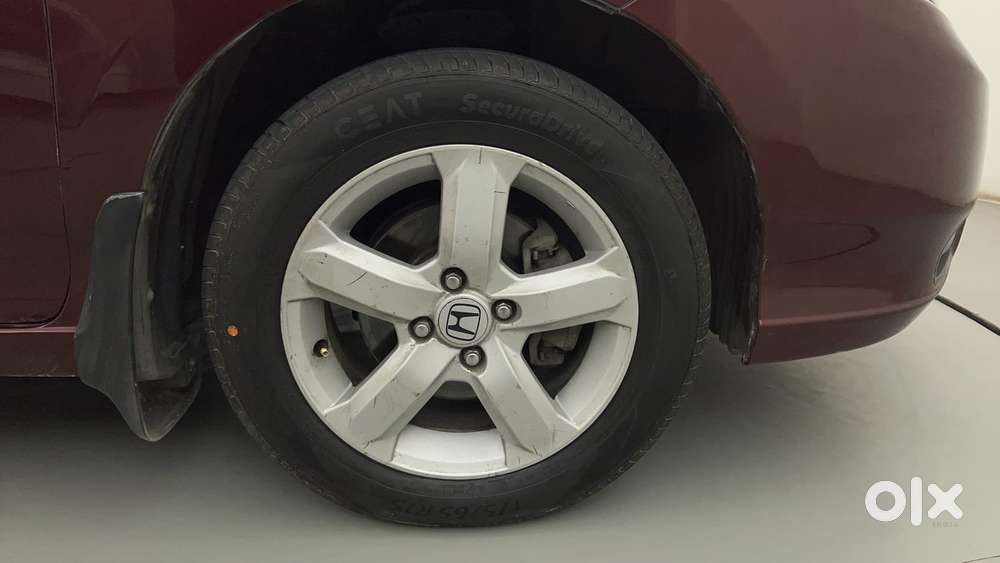 Honda City 2008-2011 1.5 S Mt, 2012, Petrol