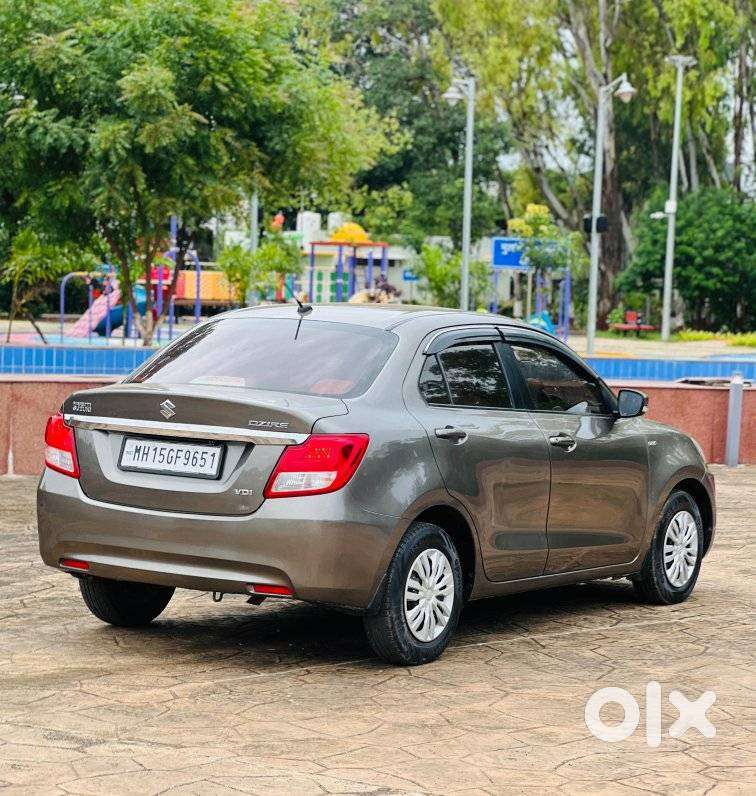 Maruti Suzuki Swift Dzire Vdi (o), 2018, Diesel