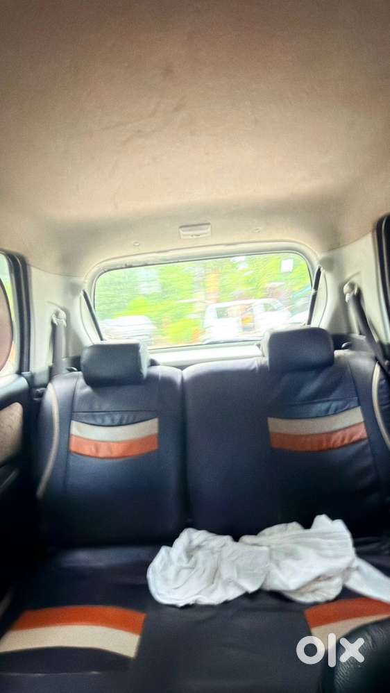 Maruti Suzuki Wagon R 2014 Year Model