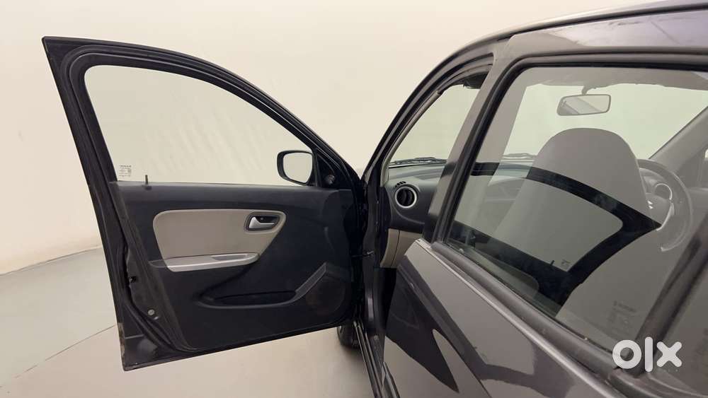 Maruti Suzuki Alto K10 2010-2014 Vxi, 2016, Petrol