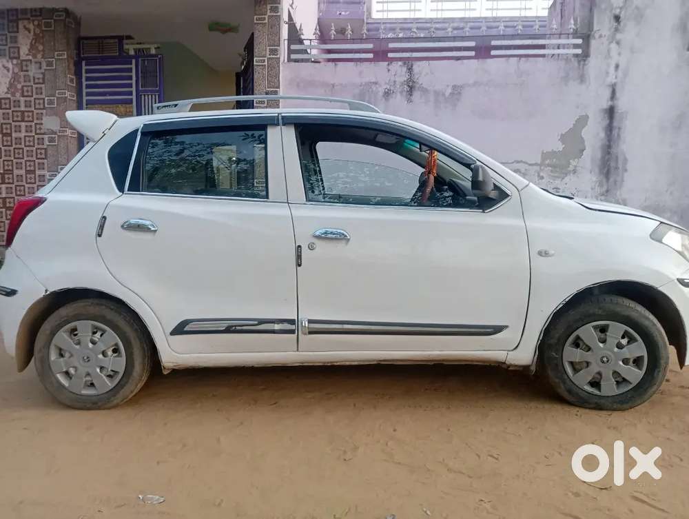 Datsun Go 1.2 2016 Model