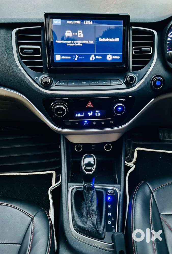 Hyundai Verna Sx 1.5 Crdi, 2022, Diesel