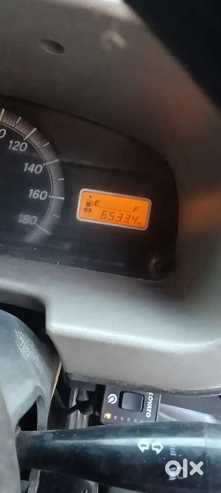 Maruti Suzuki Eeco 2011 Petrol 17000 Km Driven Lpg+ Petrol