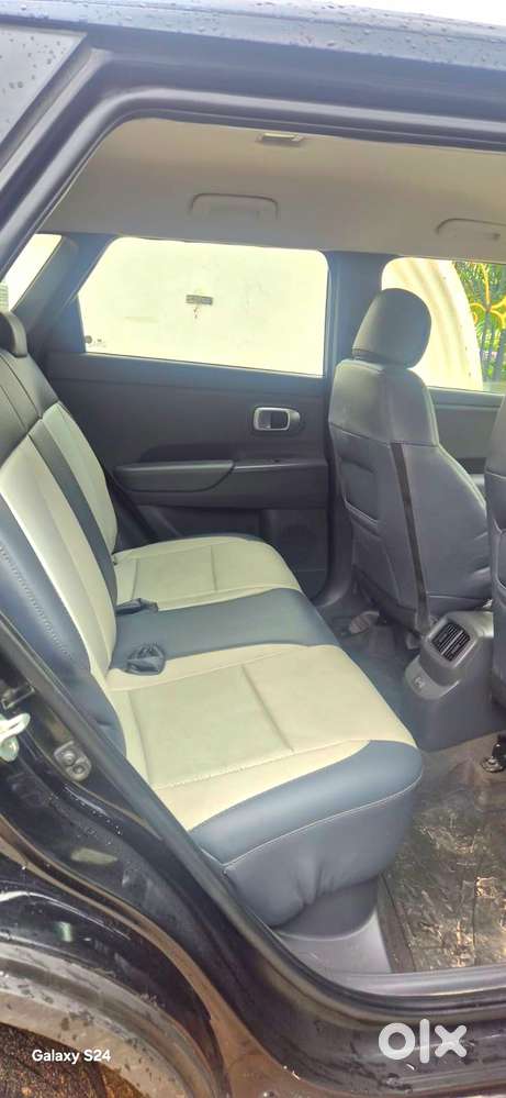 Hyundai New Venue Se, 2025, Petrol