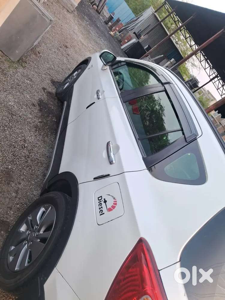 Maruti Suzuki S Cross 2016