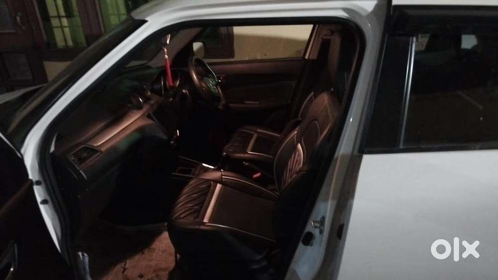 Maruti Suzuki Swift 2023