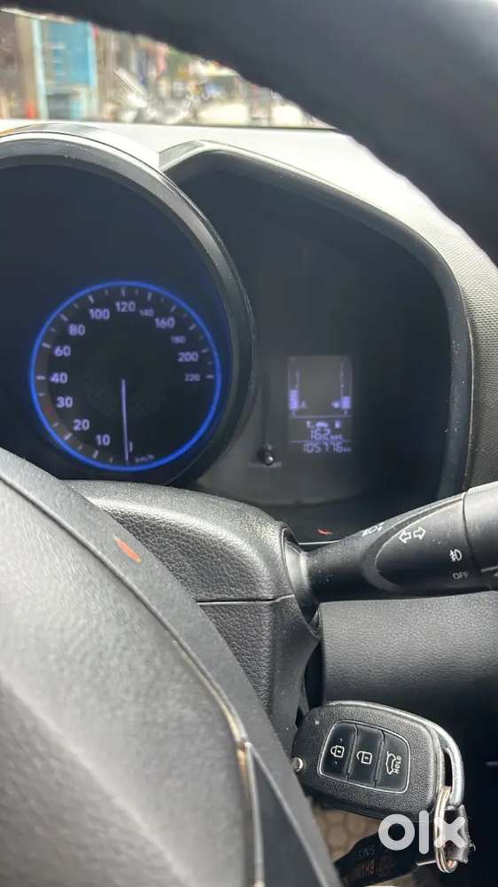 Hyundai Venue Crdi Sx 2020 Diesel