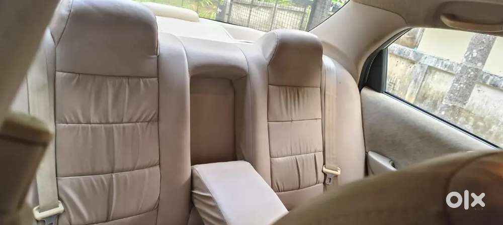 Honda City Zx Full Option Petrol/lpg