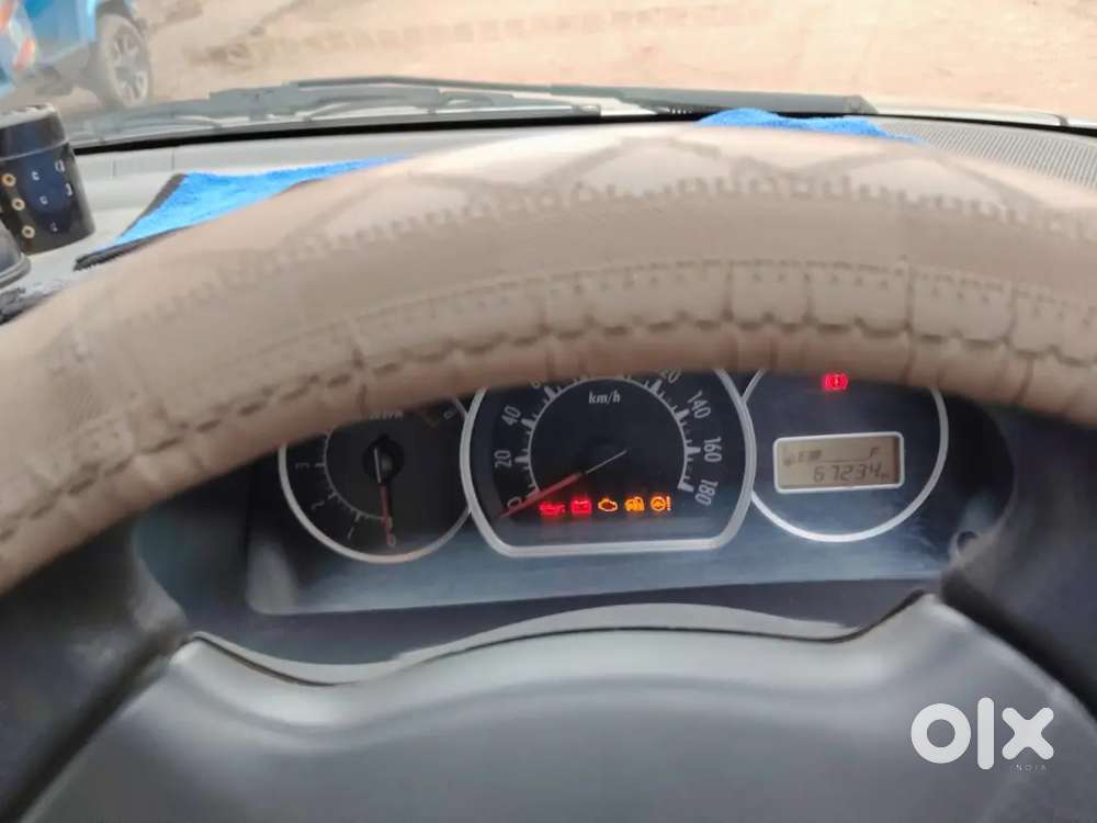 Maruti Suzuki Alto 2011 Lx Urbano Petrol