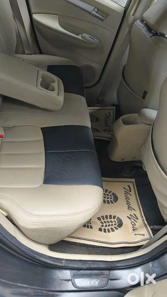 Honda City Variant 2010 Fix Price