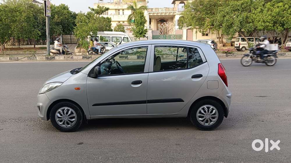 Hyundai I10 Magna 1.1l, 2014, Petrol