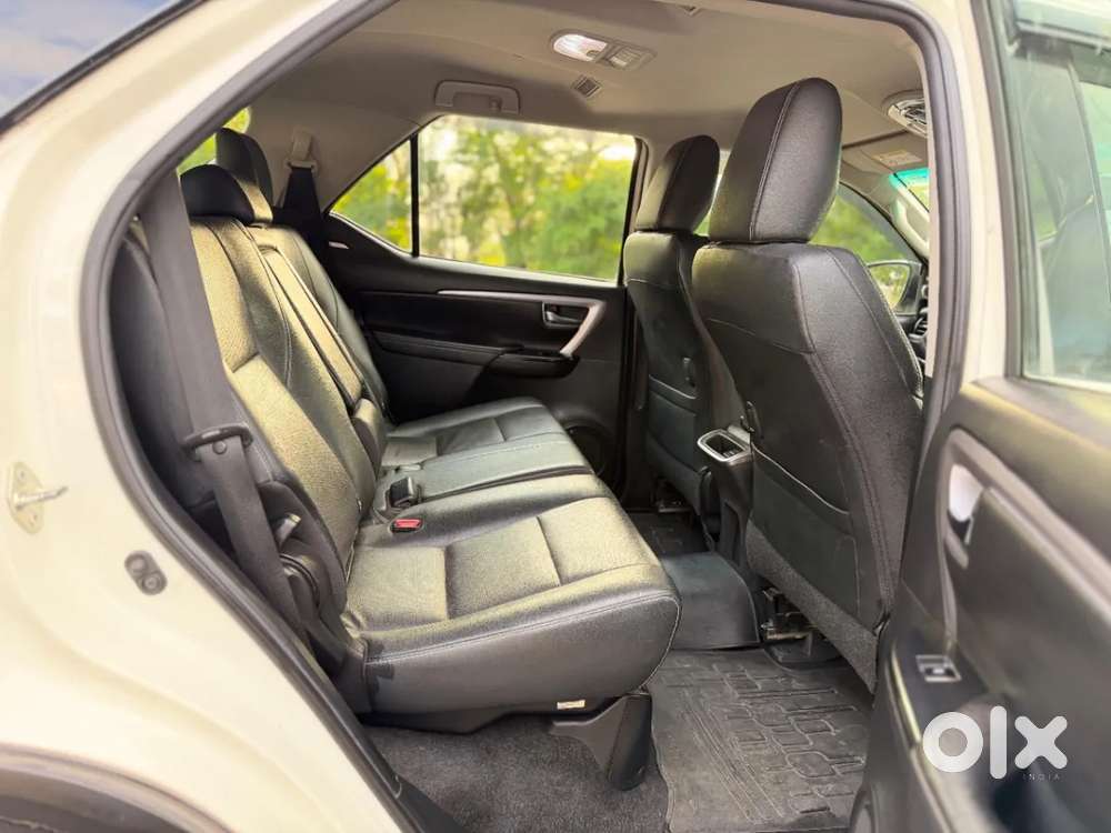 Toyota Fortuner, 2022, Diesel