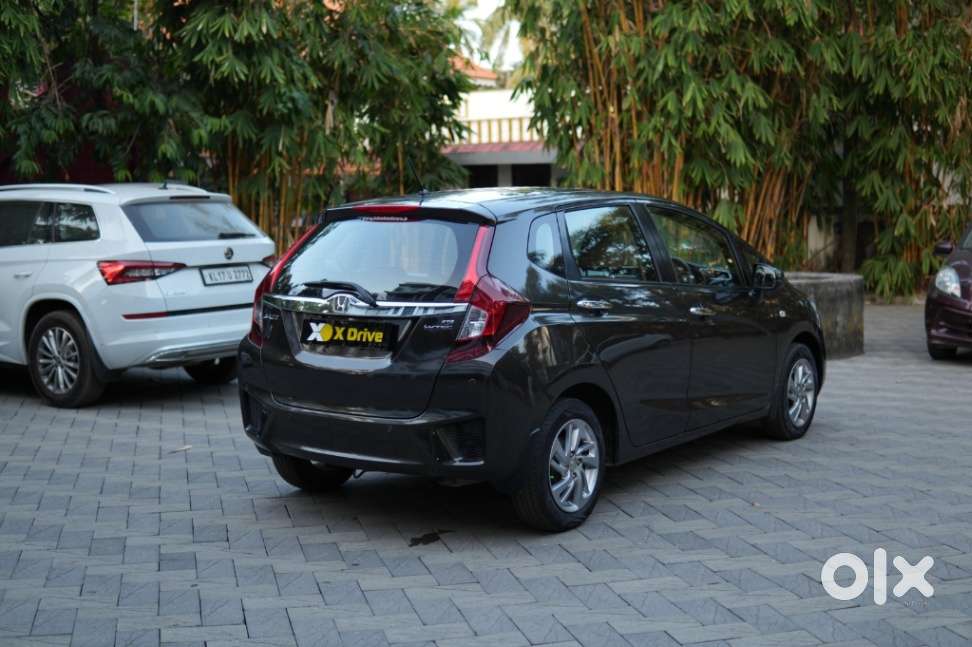 Honda Jazz 1.2 Sv I Vtec, 2019, Petrol