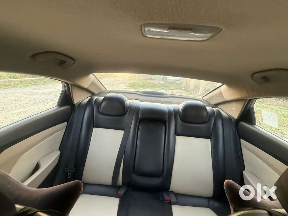 Hyundai Verna Sx 2018