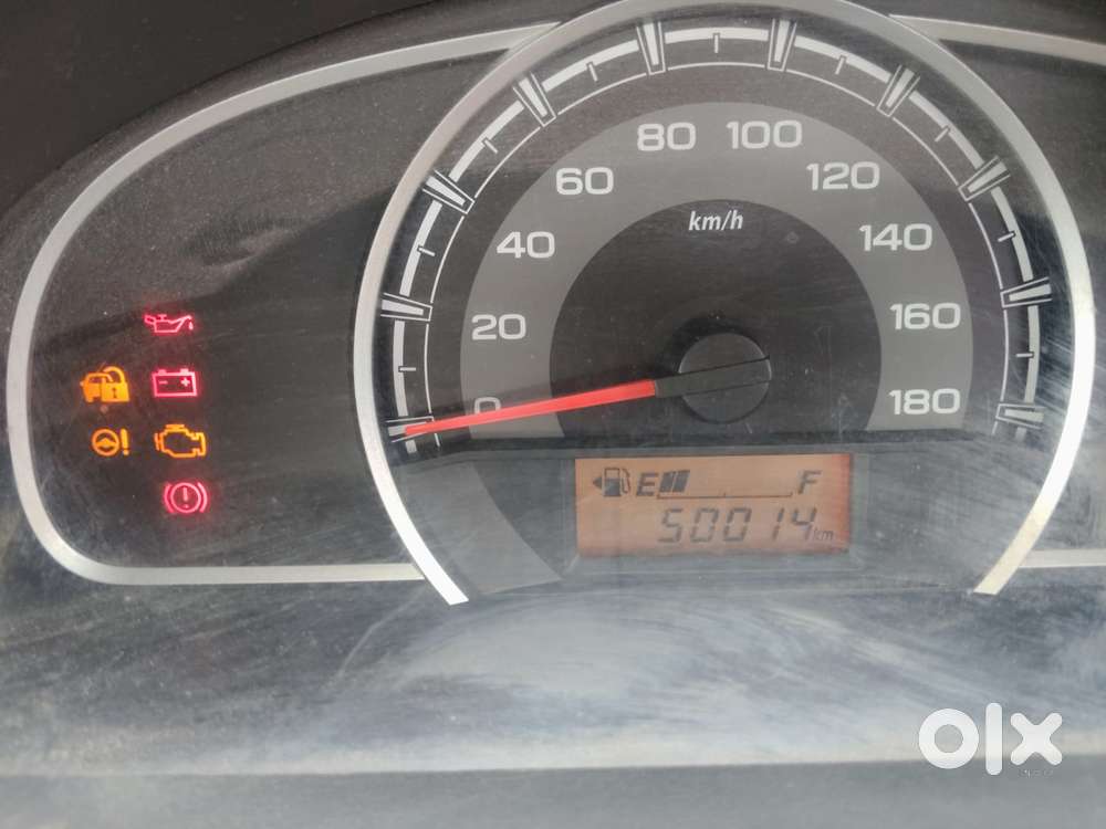 Maruti Suzuki Alto 800 Lxi, 2016, Petrol