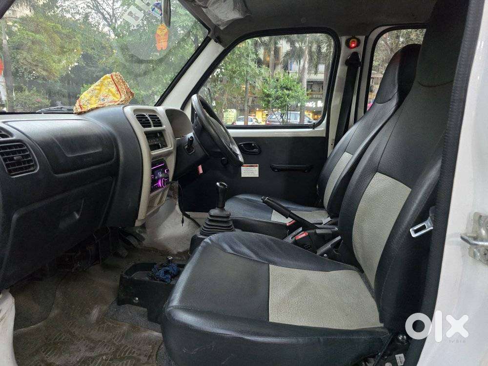 Maruti Suzuki Eeco 1.2 Tour V 5 Str Cng, 2022, Cng & Hybrids