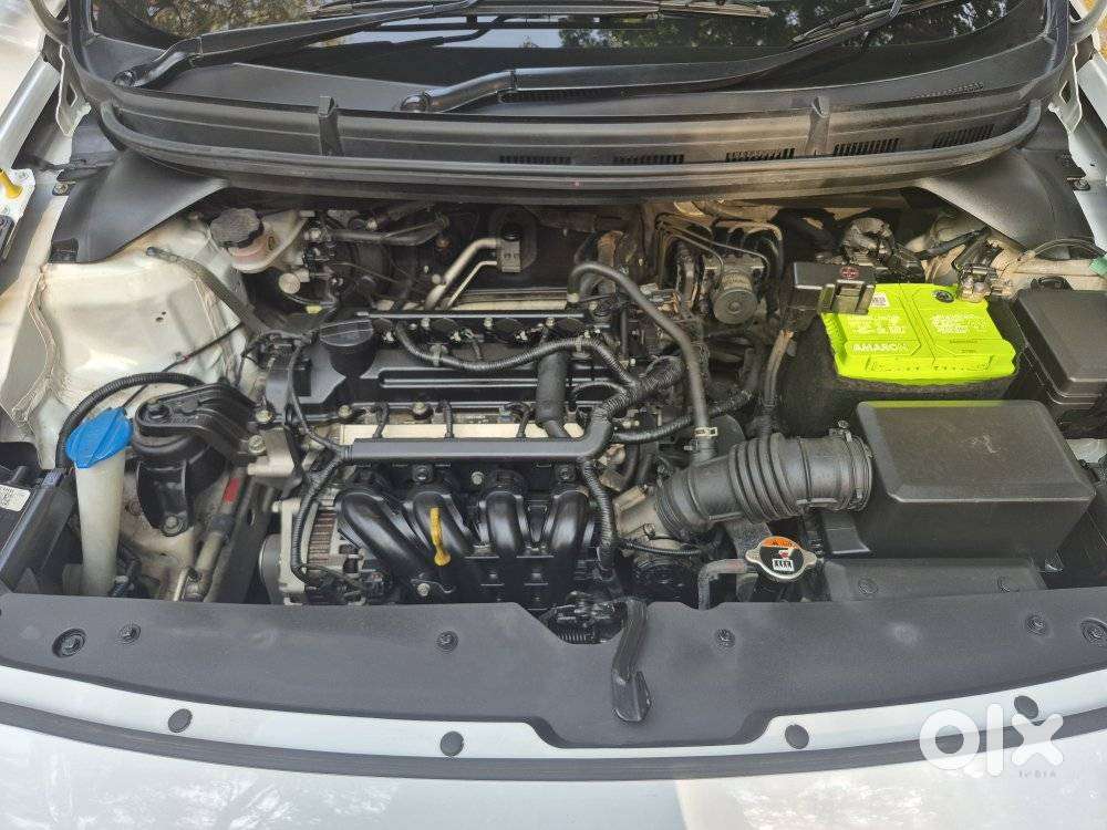 Hyundai Elite I20 Magna Plus, 2019, Petrol