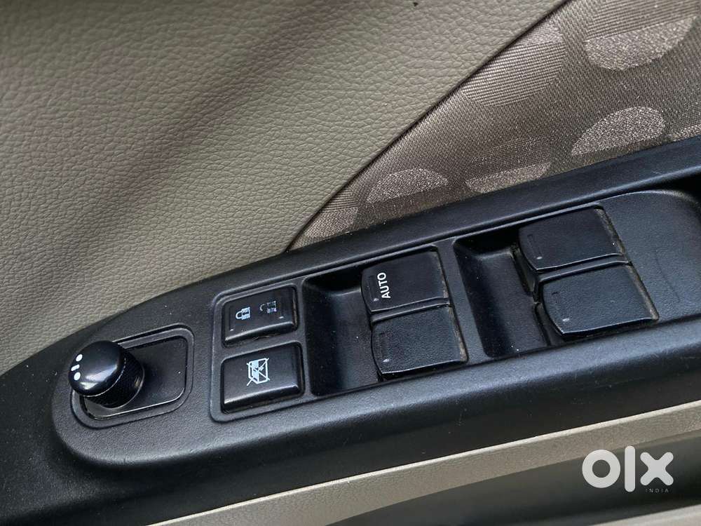 Maruti Suzuki Celerio 1.0 Zxi Amt, 2017, Petrol