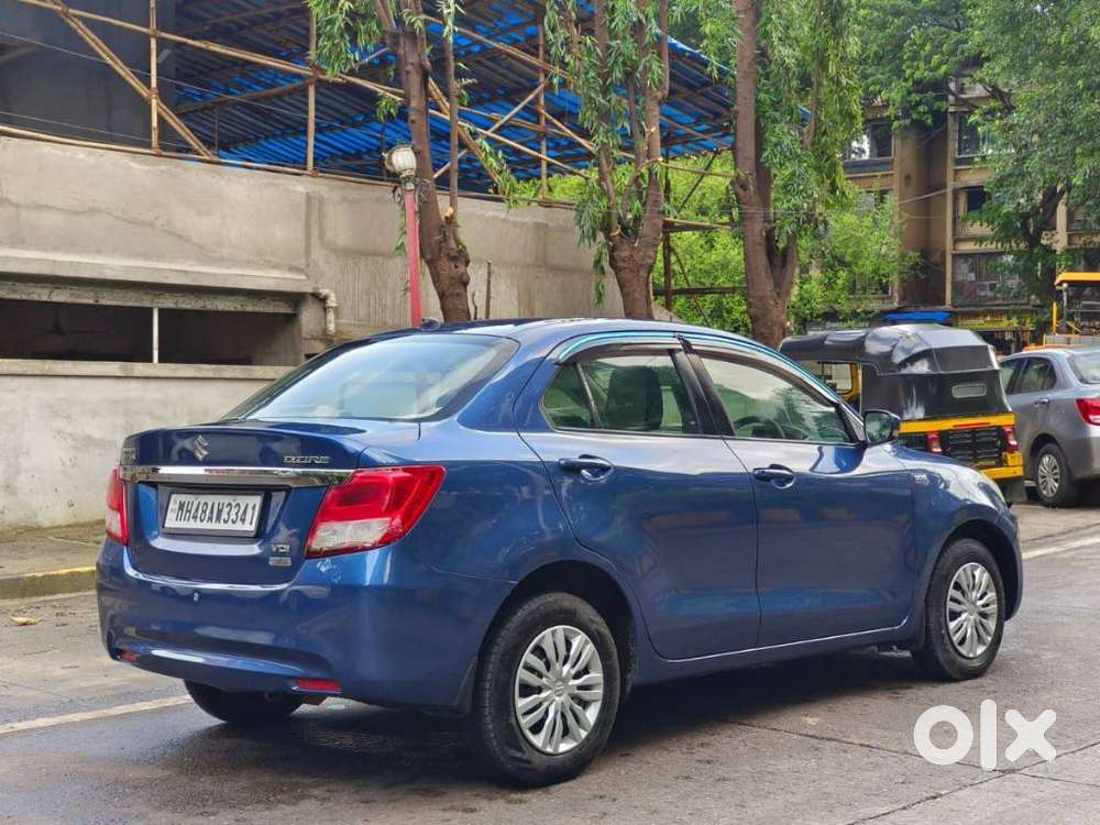 Maruti Suzuki Swift Dzire Amt Vdi, 2017, Diesel