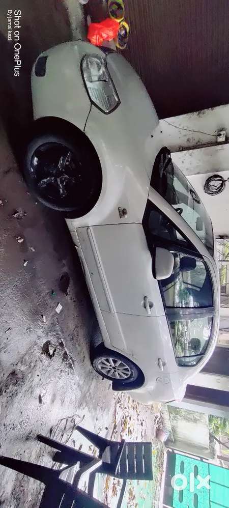 Maruti Suzuki Sx4 Diesel 2012