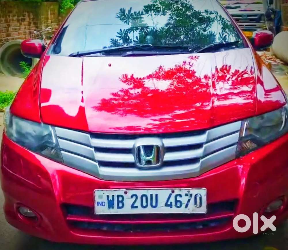 Honda City 1.5 V Petrol 2009