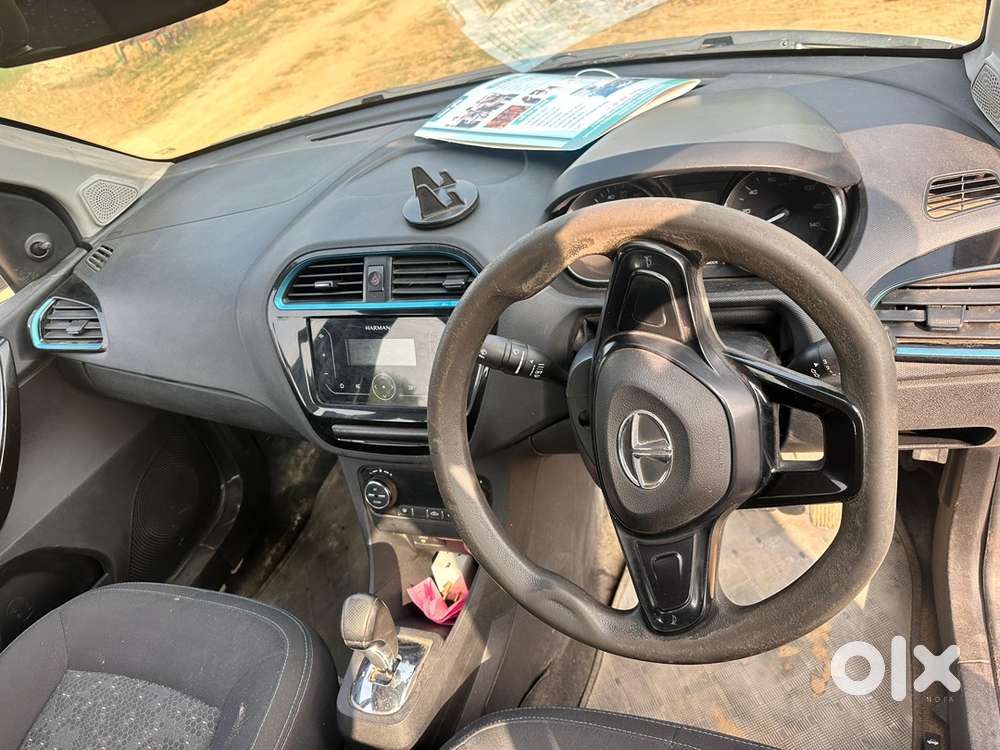 Tata Tigor Ev Xm Plus 2022