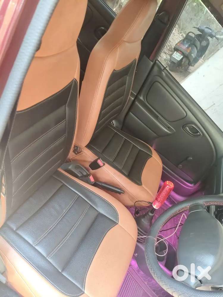 Maruti Suzuki Alto 2010