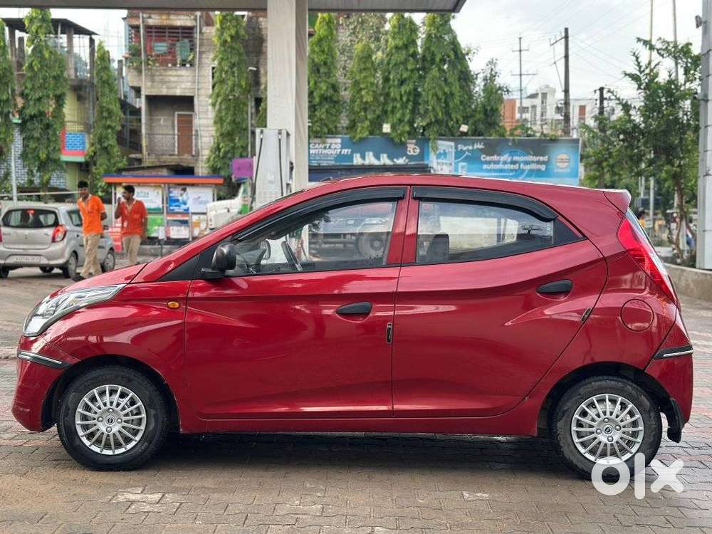Hyundai Eon D-lite +, 2013, Petrol