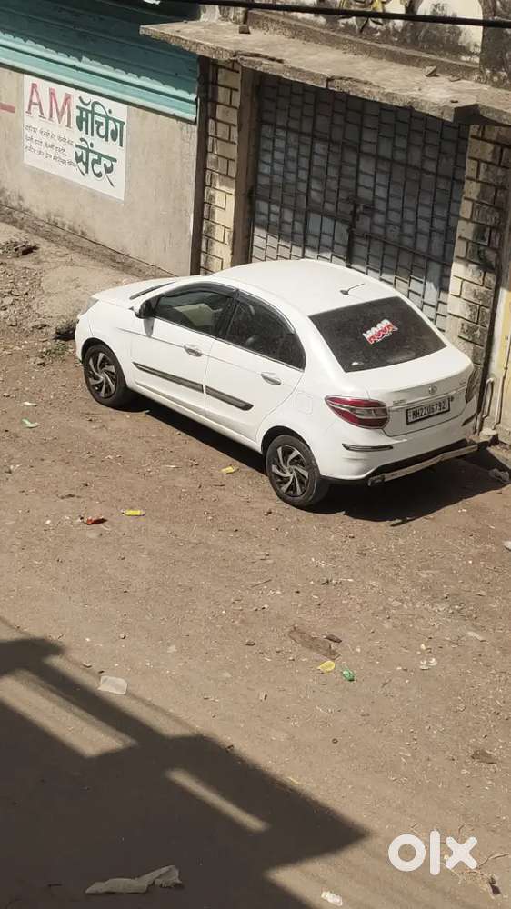 Tata Zest 1.2 Revotron 2015