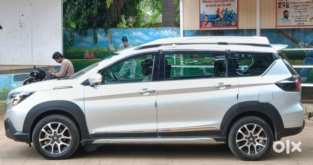 Maruti Suzuki Xl6 1.5 Alpha Plus At, 2024, Petrol