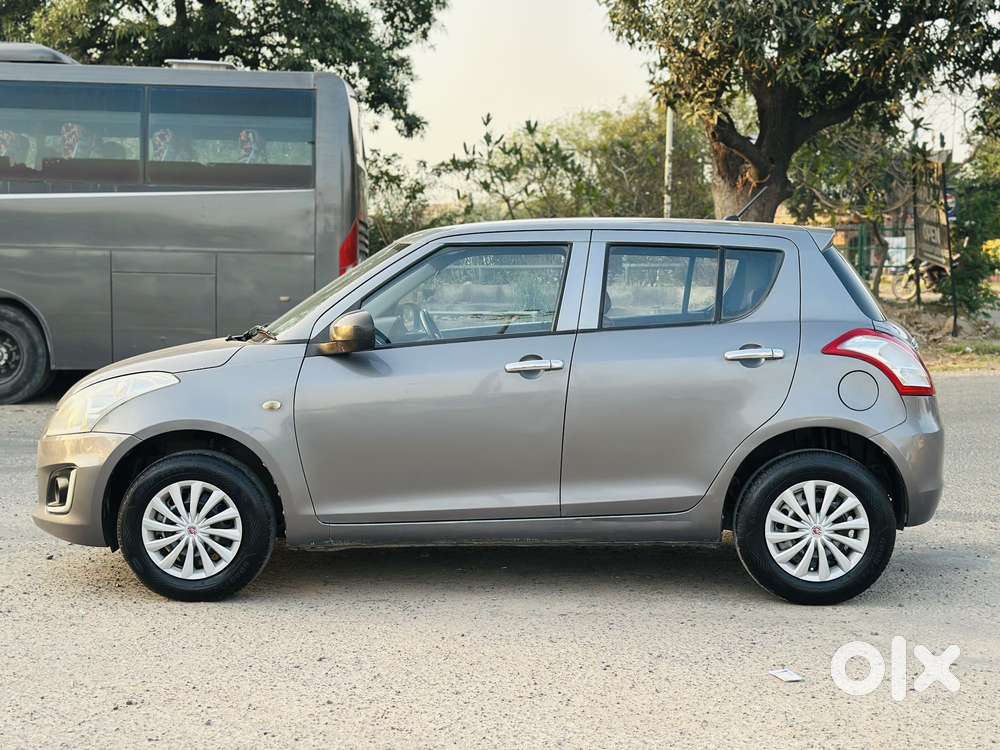 Maruti Suzuki Swift