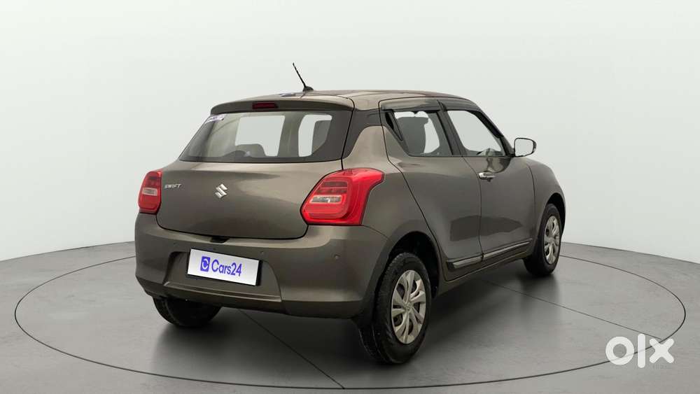 Maruti Suzuki Swift Vvt Vxi, 2023, Petrol