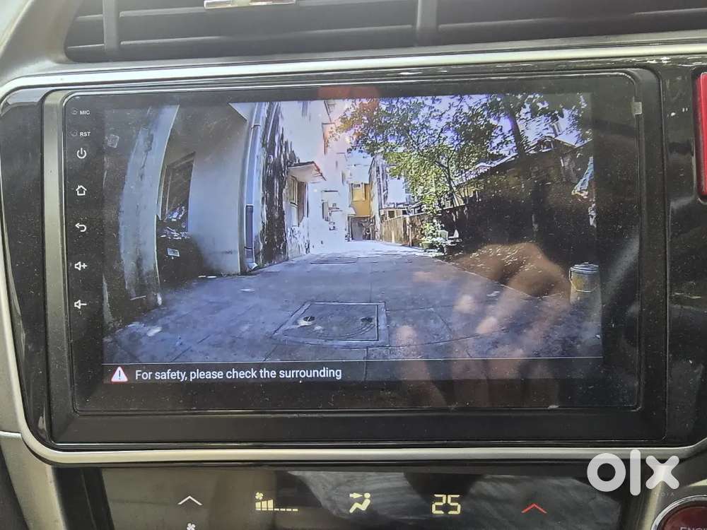 Honda City Vx Cvt 2016 – Excellent Condition