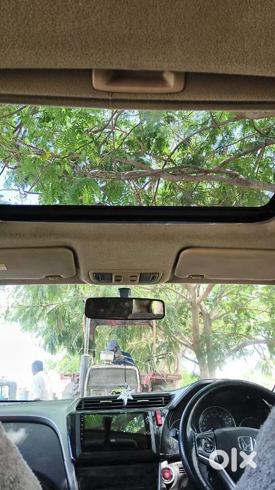 Honda City Diesel Manual 2015