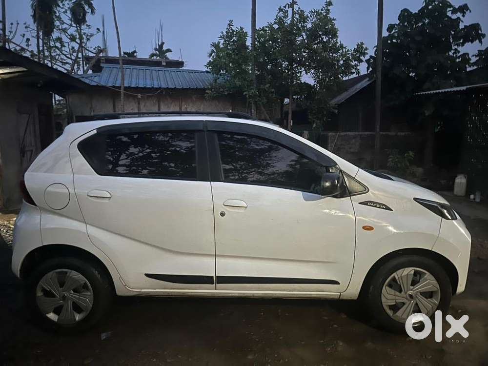 Datsun Redi Go 2021 Petrol Good Condition