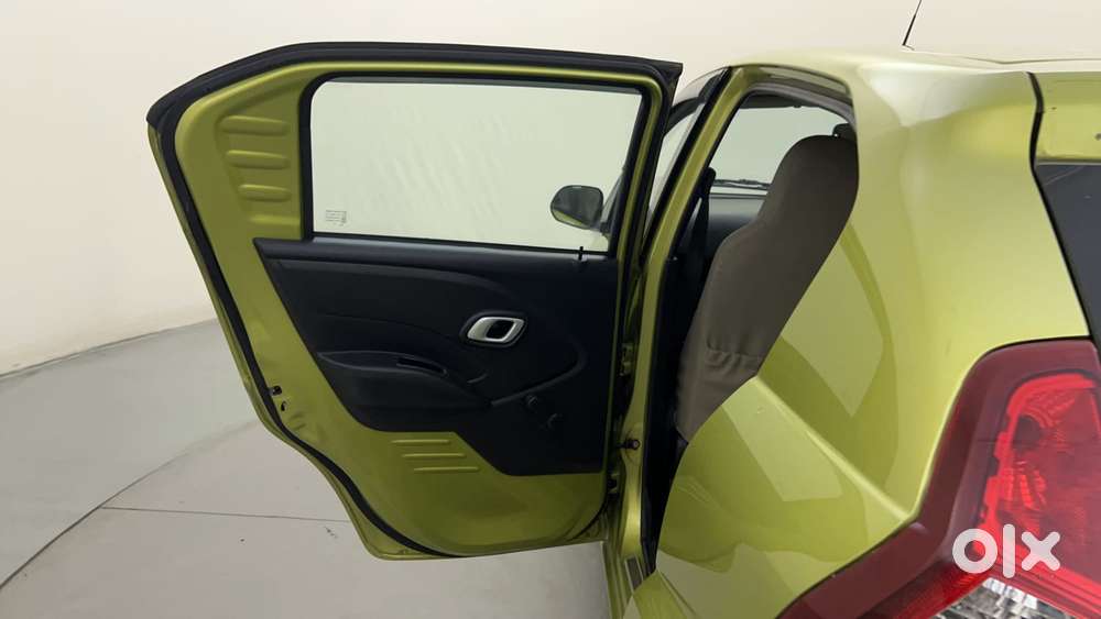 Datsun Redigo Amt 1.0 S, 2018, Petrol