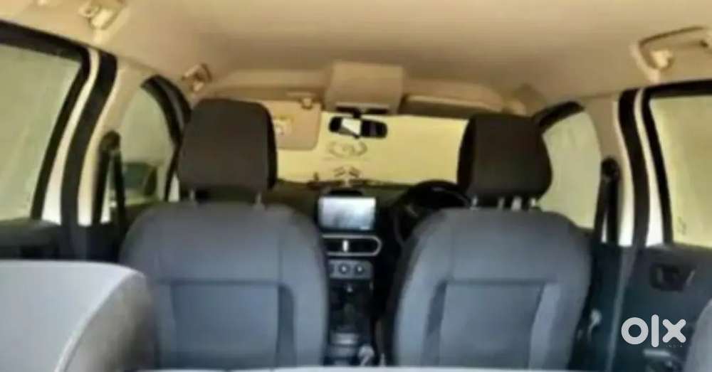 Ford Ecosport 2019 Petrol 52000 Km Driven