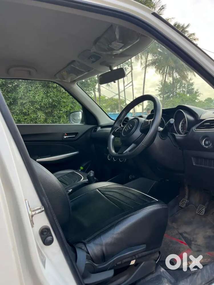 Maruti Suzuki Swift Zdi 2019