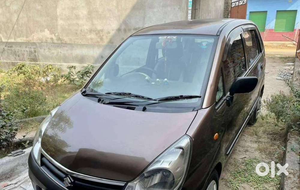 Maruti Suzuki Zen Estilo 2013 Petrol Good Condition