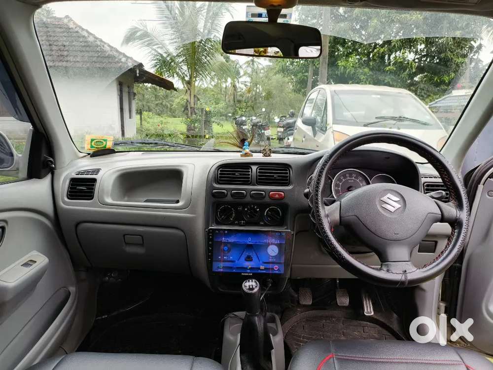 Maruti Suzuki Alto 2011