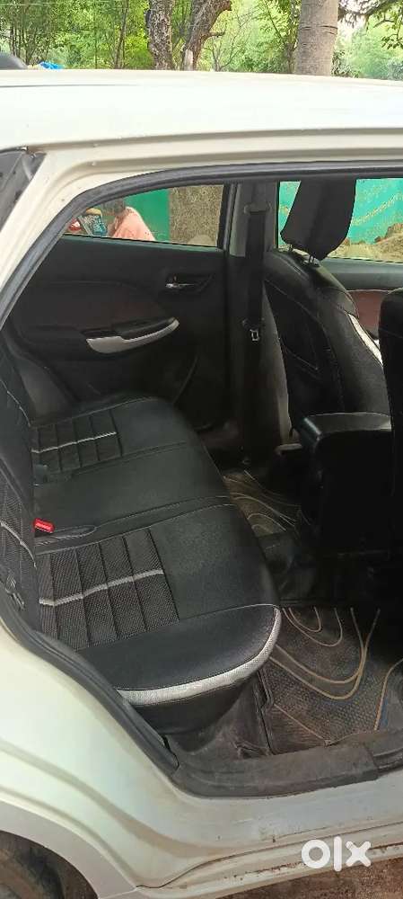 Urgent Sell Good Condition Body